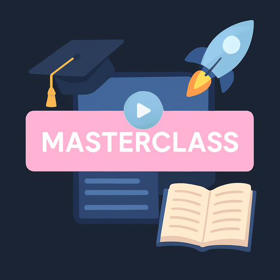 MASTERCLASS : Tout ce que tu dois savoir pour maîtriser l’approche ICT